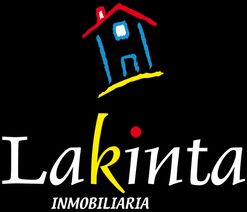 Inmobiliaria Lakinta logotipo 